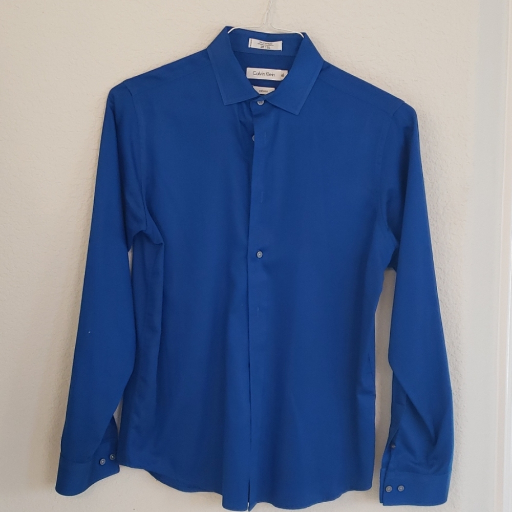 Calvin Klein Dress Shirt